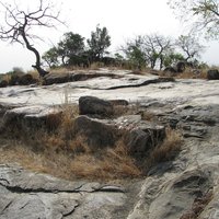Trade Pilgrimage Routes of North-Western Ghana