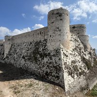 Crac des Chevaliers