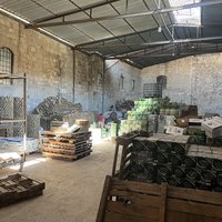 Jebeili Soap Factory Aleppo