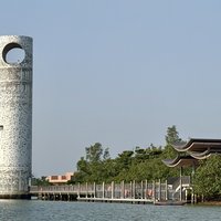 Dongzhai Port reserve