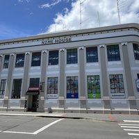 NZME House