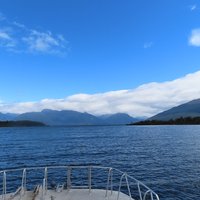 Lake Te Anau