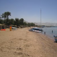 Aqaba Marine Reserve