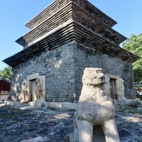 Bunhwangsa Pagoda (KJM)