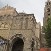 Cathédrale du Puy-en-Velay