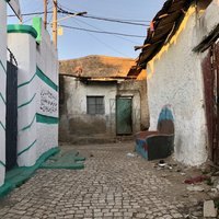 Harar Jugol