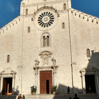 Basilica Pontificia San Nicola