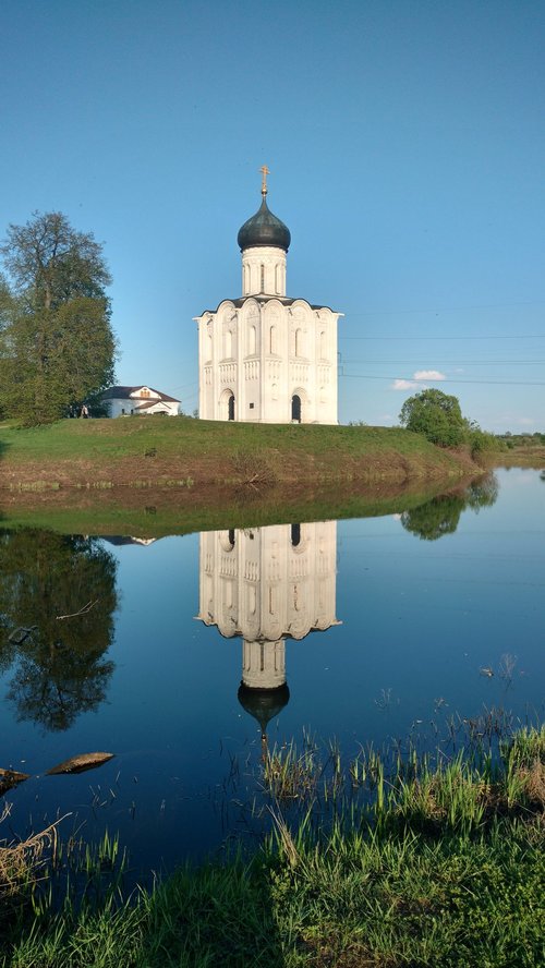 The Church of Perfection on the Nerl