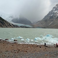 Laguna Torre