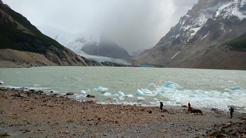 Laguna Torre