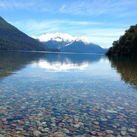 Lago Menendez