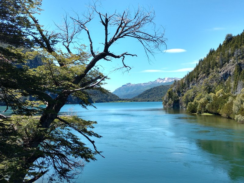 Los Alerces National Park