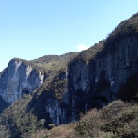 South China Karst: Jinfoshan Karst