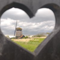 Museummolen Schermerhorn