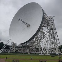 Jodrell Bank Observatory
