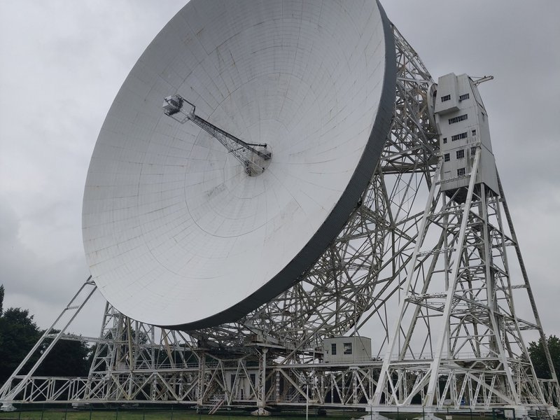 Jodrell Bank Observatory