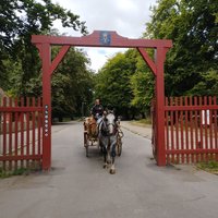 Klampenborg Gate