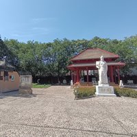 Tomb of Lady Fu Hao, Yin Xu