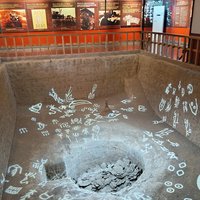 Oracle Bone Pit, Yin Xu