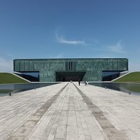 New Yin Xu Museum