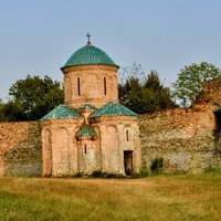 Kvetera Church