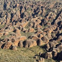 Purnululu National Park
