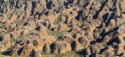 Purnululu National Park