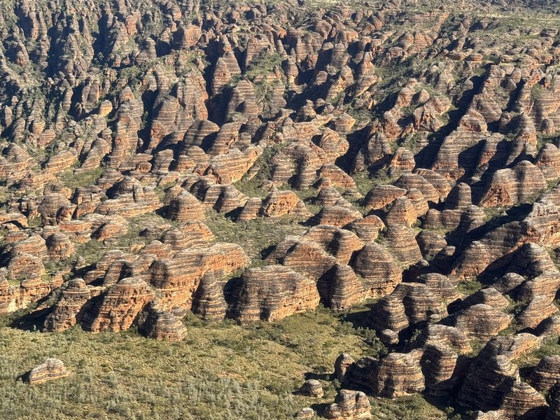 Purnululu National Park (Australia) 3