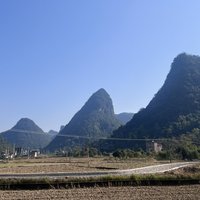 South China Karst: Libo Karst – Dongduo
