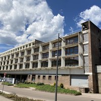 La Manufacture à Saint-Dié