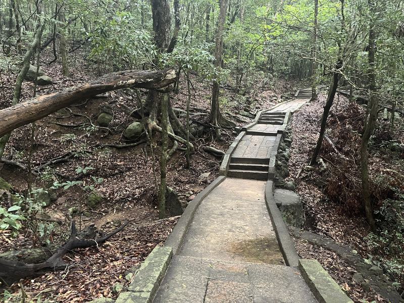 Ritigala Meditation Monastery