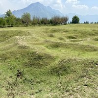 Burzahom Neolithic Settlement