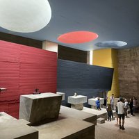 Couvent Sainte-Marie-de-la-Tourette