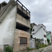 Cité Frugès near Bordeaux