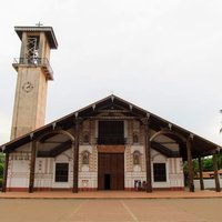 Jesuit Missions of the Chiquitos - San Ignacio