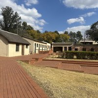 Nelson Mandela Legacy Sites: Liliesleaf