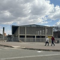 Nelson Mandela Legacy Sites: Walter Sisulu Square