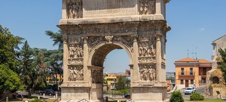 Arch of Benevento