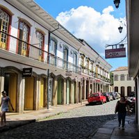 Ouro Preto