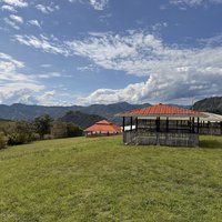 Tierradentro general