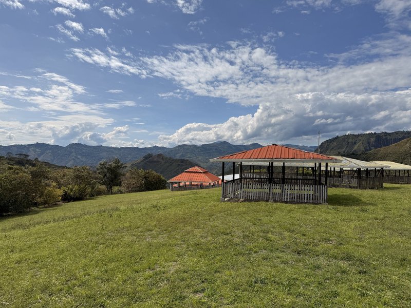 Tierradentro general