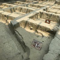 Archaeological Sites of the Ancient Shu State
