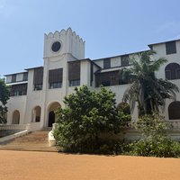 Les palais des gouverneurs