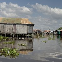 Site Lacustre de Ganvié