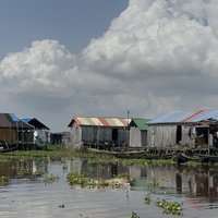 Site Lacustre de Ganvié