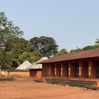 Royal Palaces of Abomey