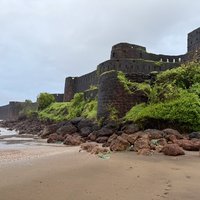 Maratha Military Landscapes