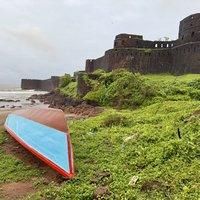 Coastal Fortifications