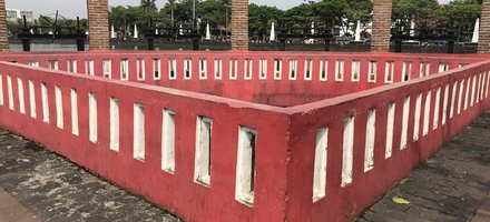 Semarang Old Town