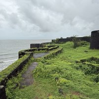 Maratha Military Landscapes